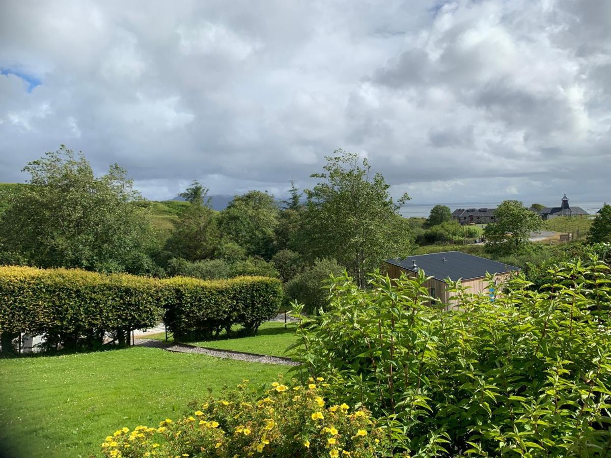 Scalpay@Knock View Apartments, Sleat, Isle Of Skye Teangue  Екстер'єр фото