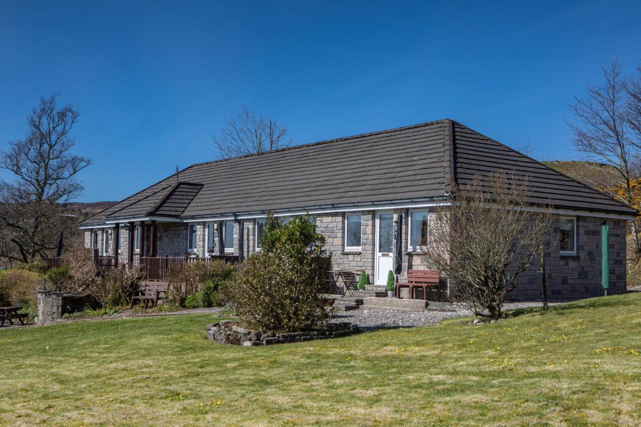 Scalpay@Knock View Apartments, Sleat, Isle Of Skye Teangue  Екстер'єр фото