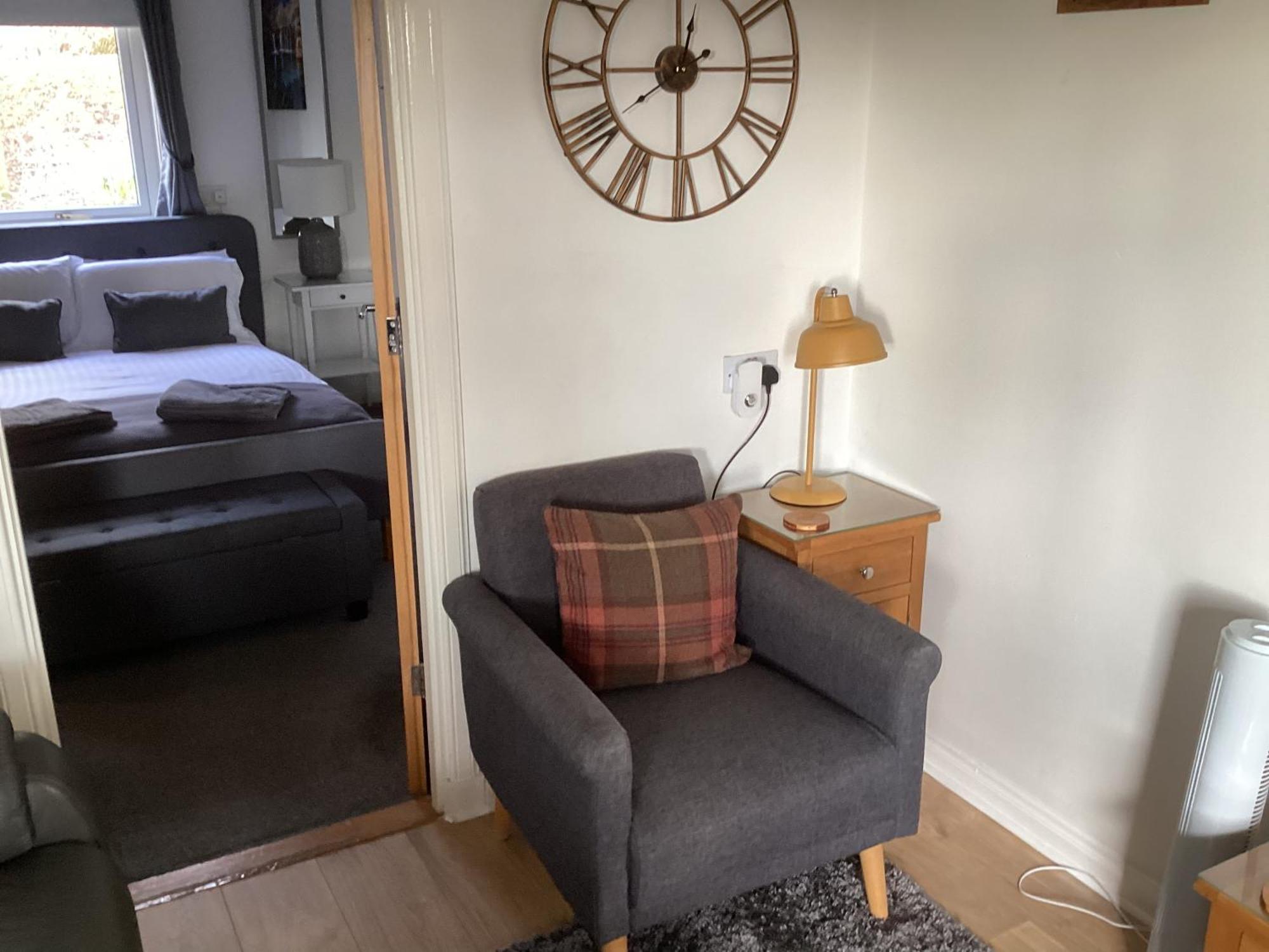 Scalpay@Knock View Apartments, Sleat, Isle Of Skye Teangue  Екстер'єр фото